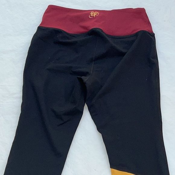 Harry Potter ladies stretch yoga pants size large - Picture 5 of 7